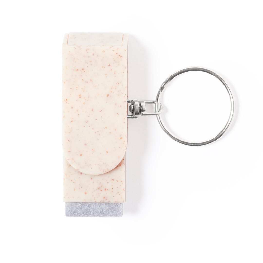 Miniature 6 pour Porte-Clés Support Weho - personnalisable