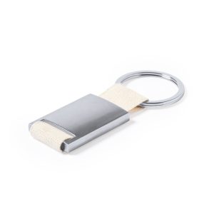 Visuel Porte-Clés Sejoguwe - personnalisable