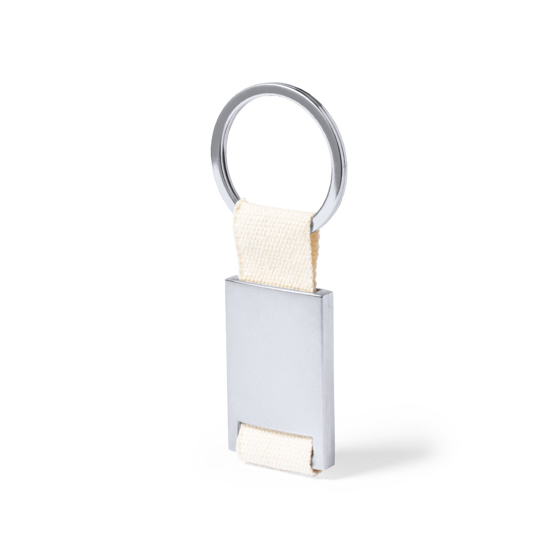 Miniature 2 pour Porte-Clés Sejoguwe - personnalisable