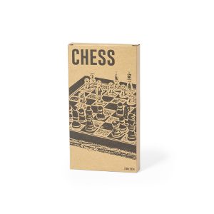 Visuel Échecs Lehagi - personnalisable