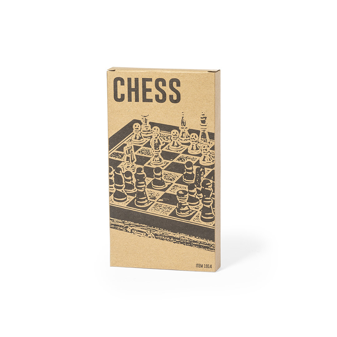 Miniature 1 pour Échecs Lehagi - personnalisable