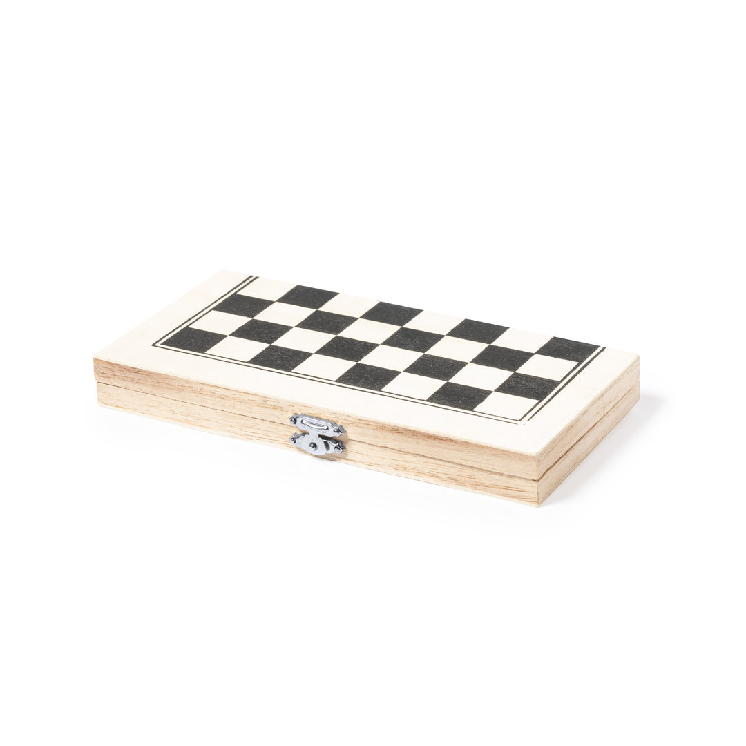 Miniature 2 pour Échecs Lehagi - personnalisable