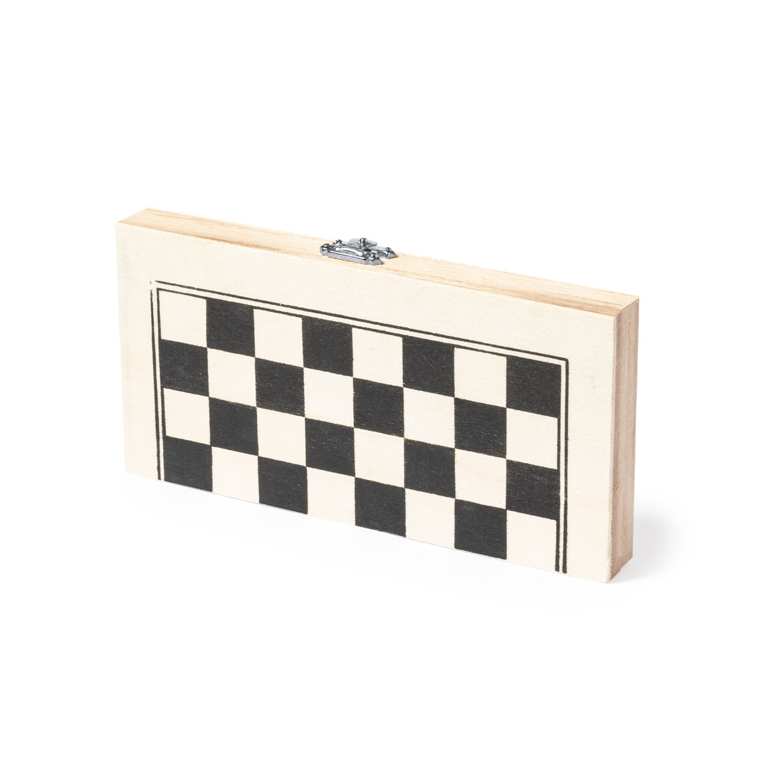 Miniature 5 pour Échecs Lehagi - personnalisable