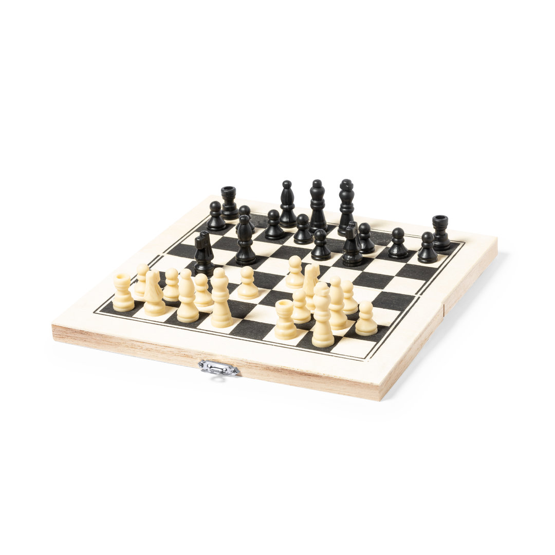 Miniature 7 pour Échecs Lehagi - personnalisable