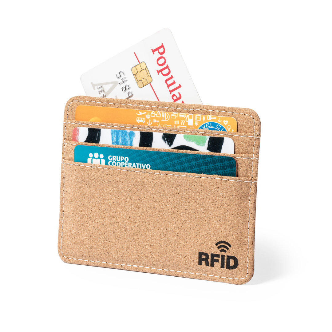 Miniature 2 pour Porte-Cartes Jote - personnalisable