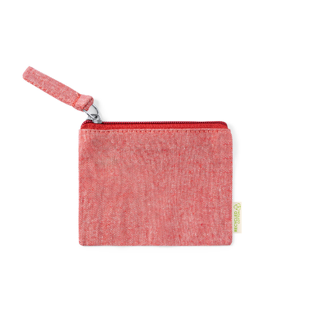 Miniature 4 pour Porte Monnaie Luge - personnalisable