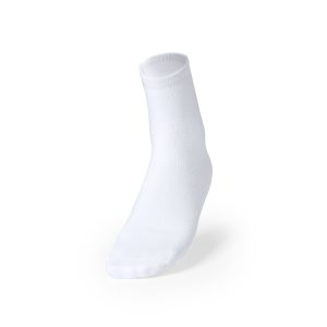 Visuel Chaussette Sublimation Ziqu - personnalisable