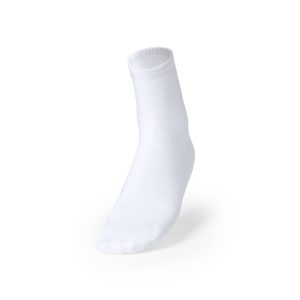 Visuel Chaussette Sublimation Debiba - personnalisable