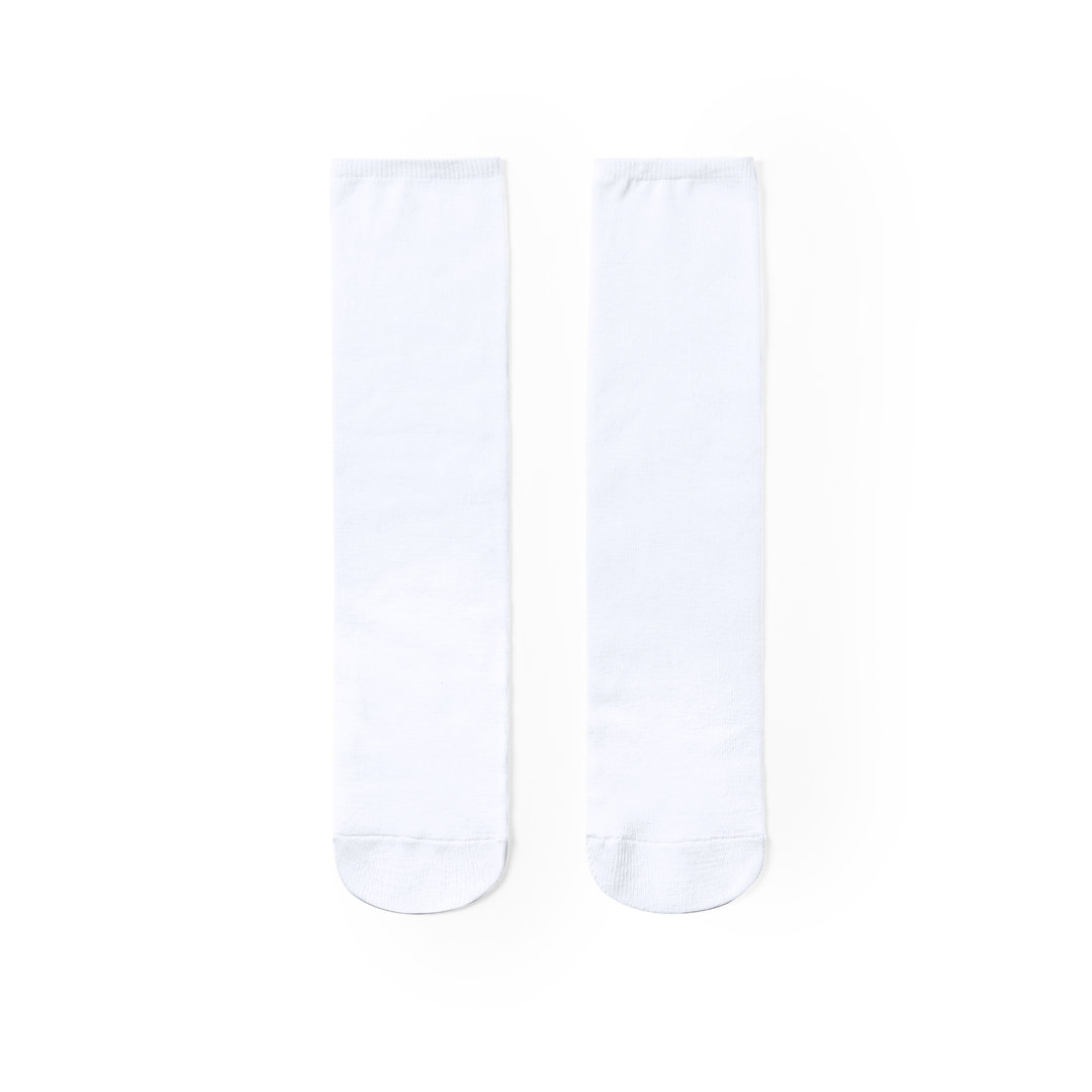 Miniature 4 pour Chaussette Sublimation Debiba - personnalisable