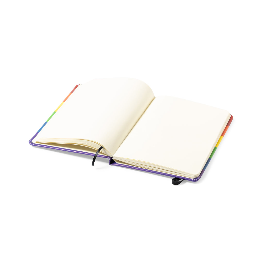 Miniature 2 pour Bloc Notes Xekuza - personnalisable