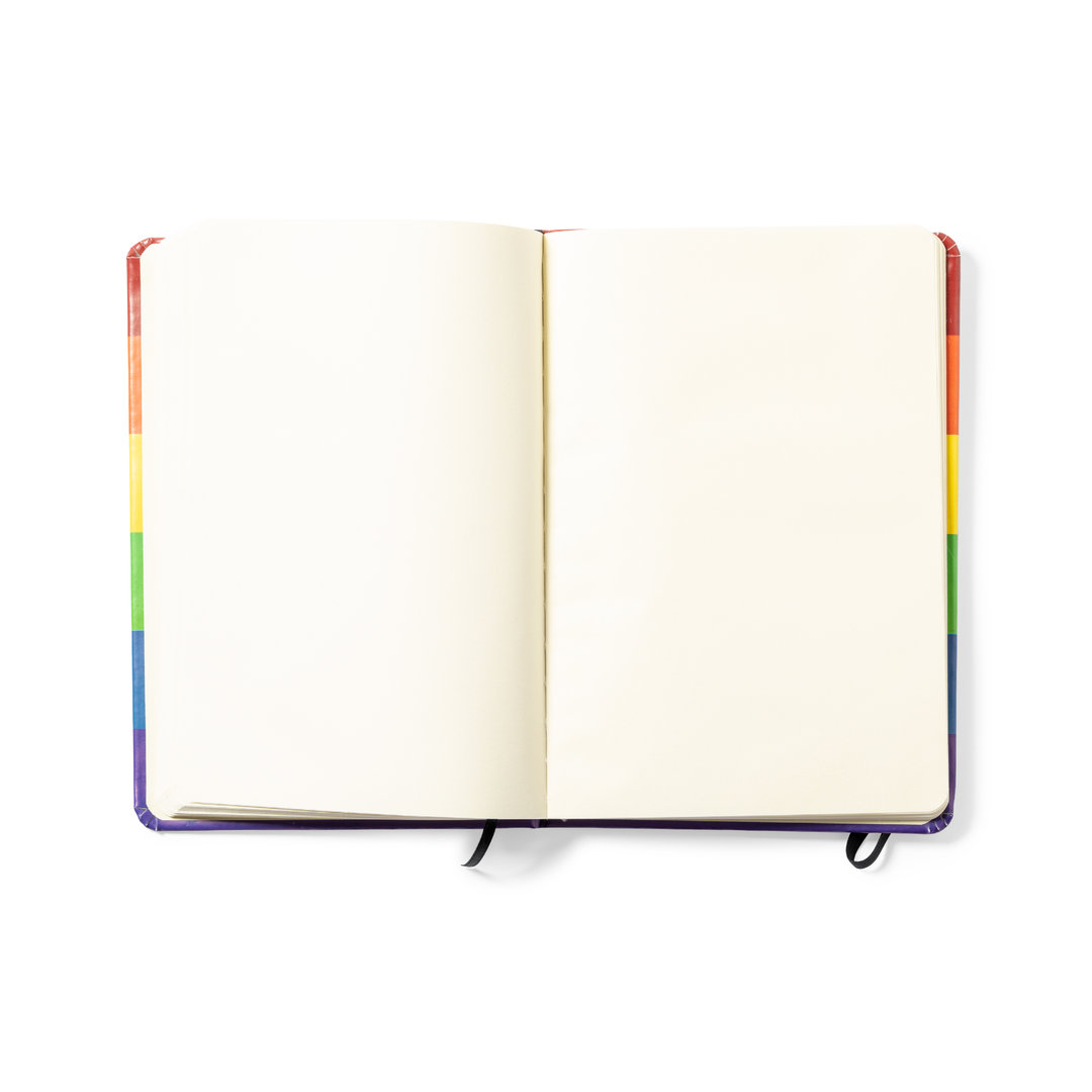 Miniature 3 pour Bloc Notes Xekuza - personnalisable