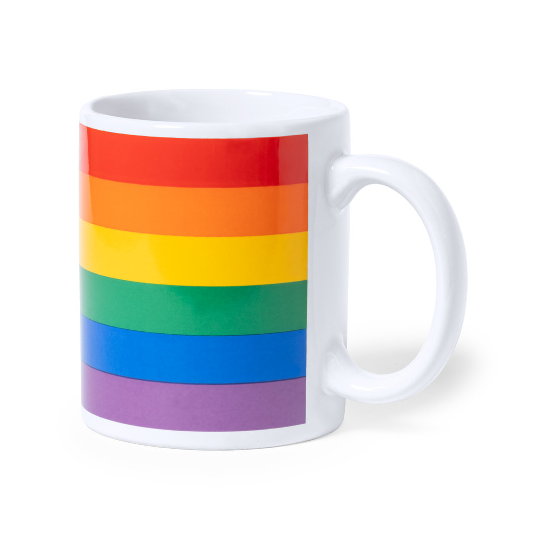 Miniature 2 pour Tasse Piwezese - personnalisable