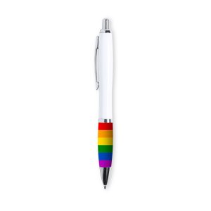 Visuel Stylo Niqe - personnalisable