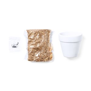 Visuel Pot de Fleurs Bofe - personnalisable