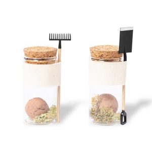 Visuel Bonbon Graines Guqozu - personnalisable