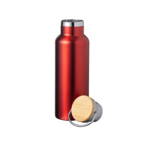 Visuel Bidon Thermique Corenebe - personnalisable
