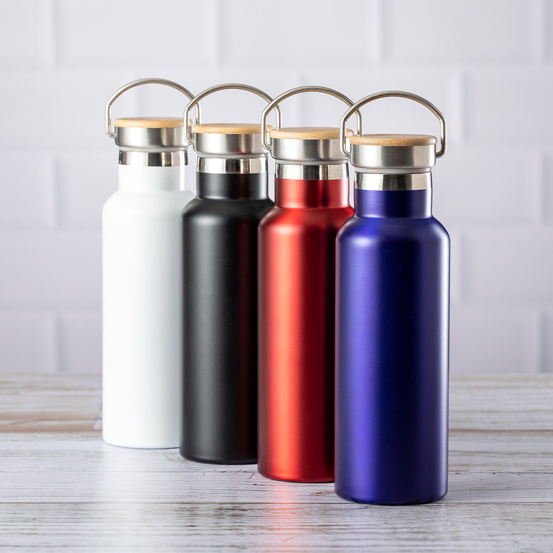 Miniature 11 pour Bidon Thermique Corenebe - personnalisable