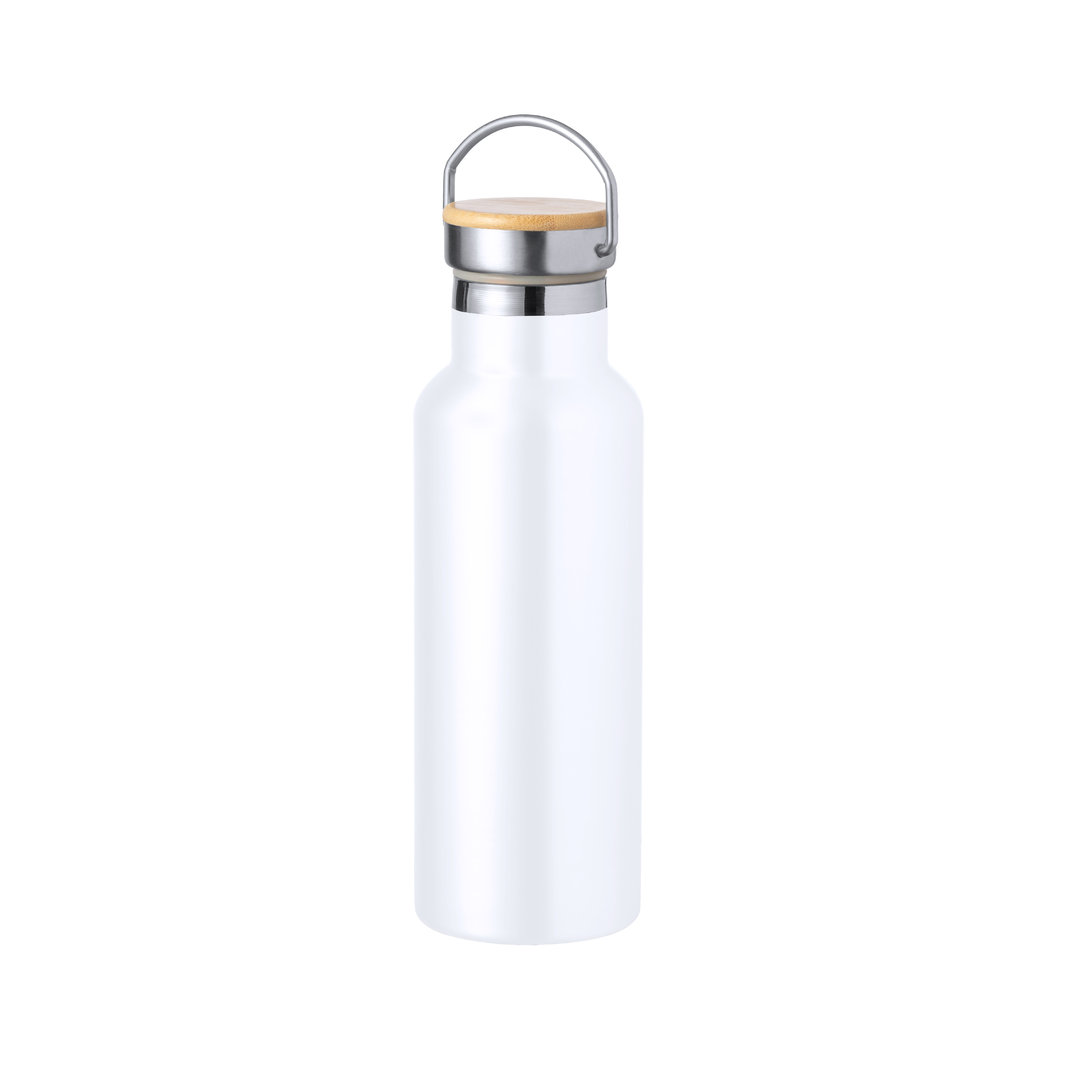 Miniature 2 pour Bidon Thermique Corenebe - personnalisable