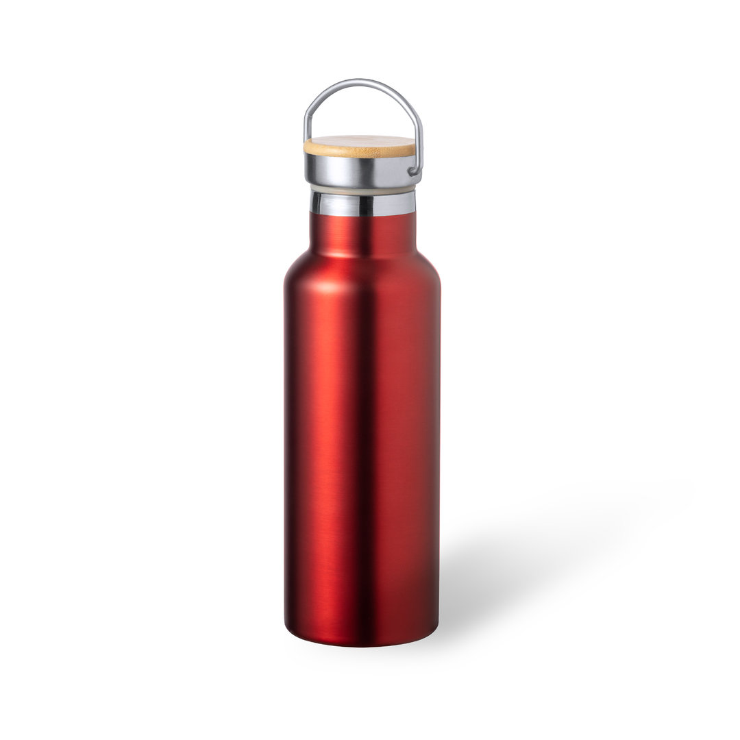 Miniature 4 pour Bidon Thermique Corenebe - personnalisable