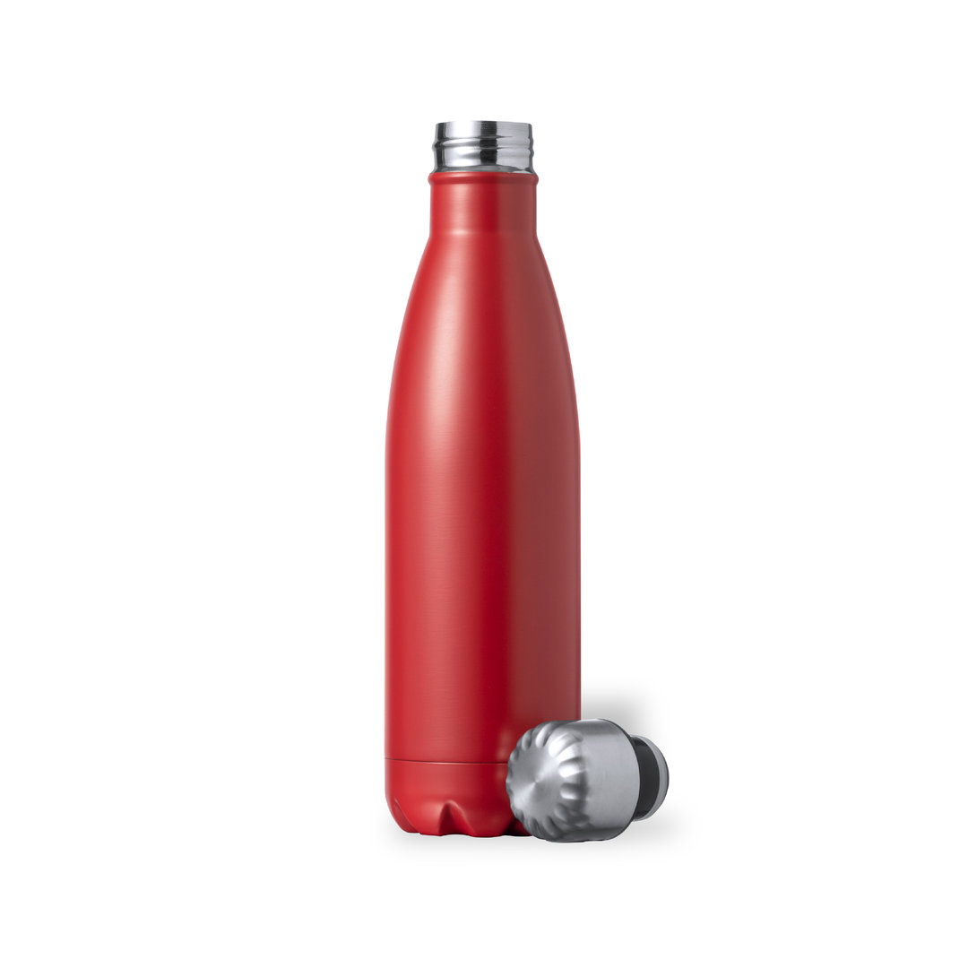 Miniature 1 pour Bidon Thermique Rinova - personnalisable