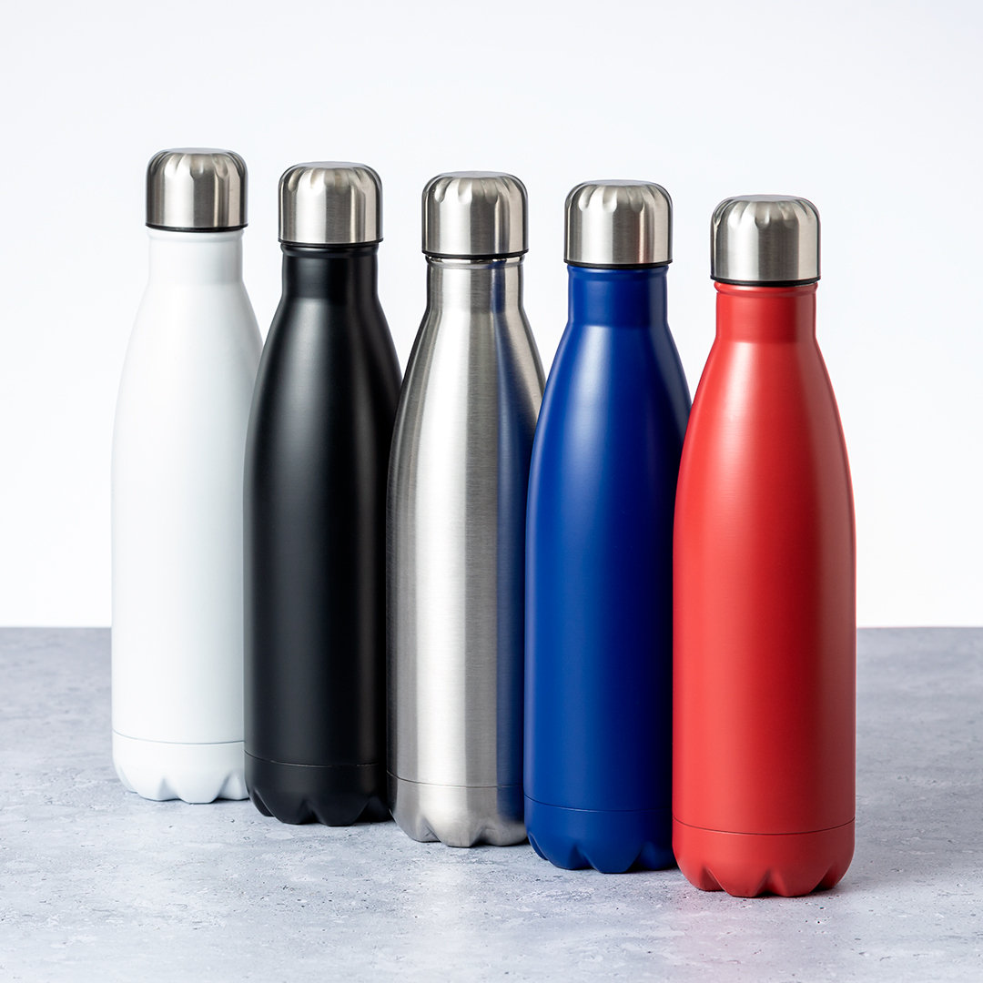 Miniature 2 pour Bidon Thermique Rinova - personnalisable