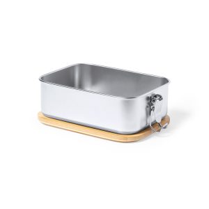 Visuel Gamelle Xinu - personnalisable