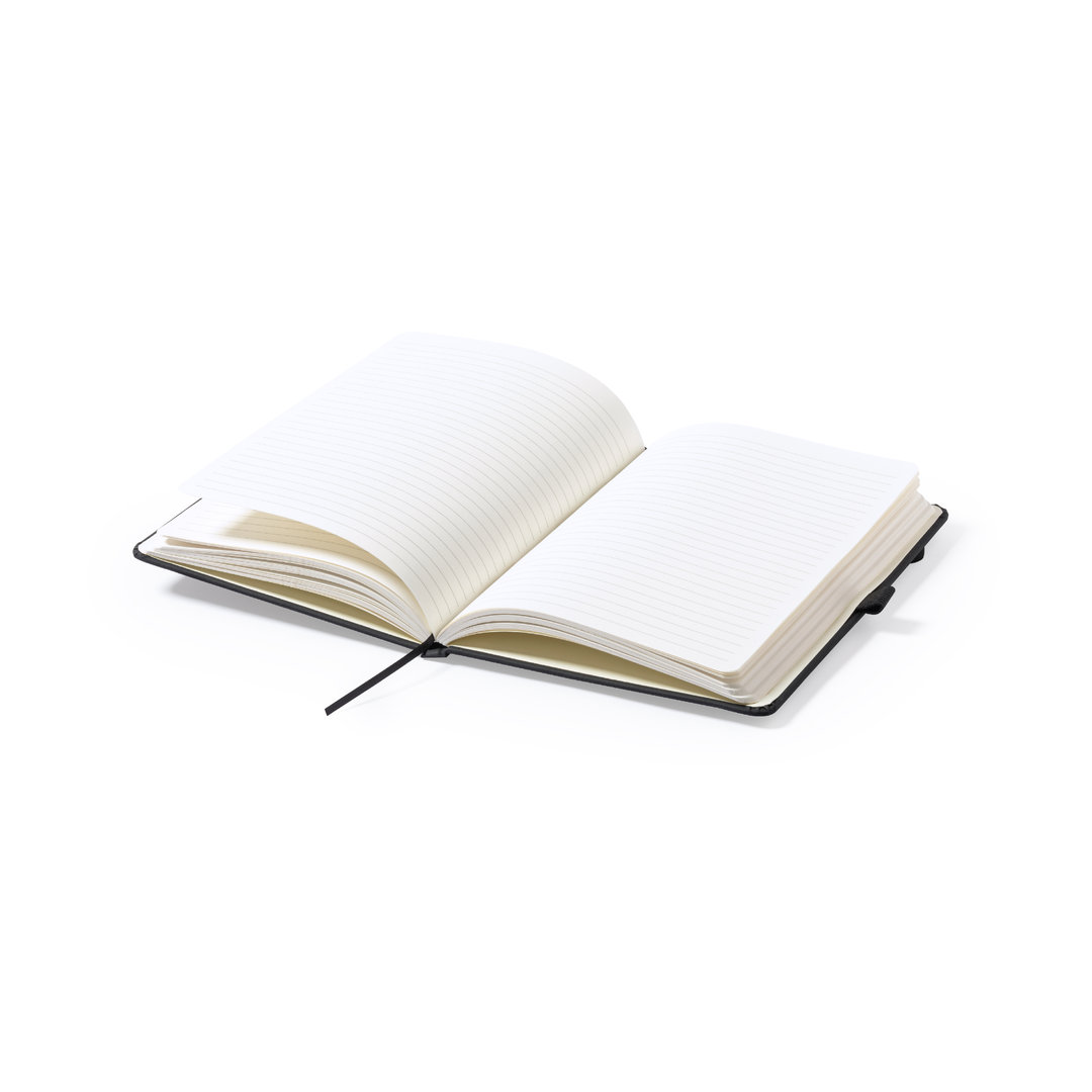 Miniature 1 pour Bloc Notes Homohuna - personnalisable