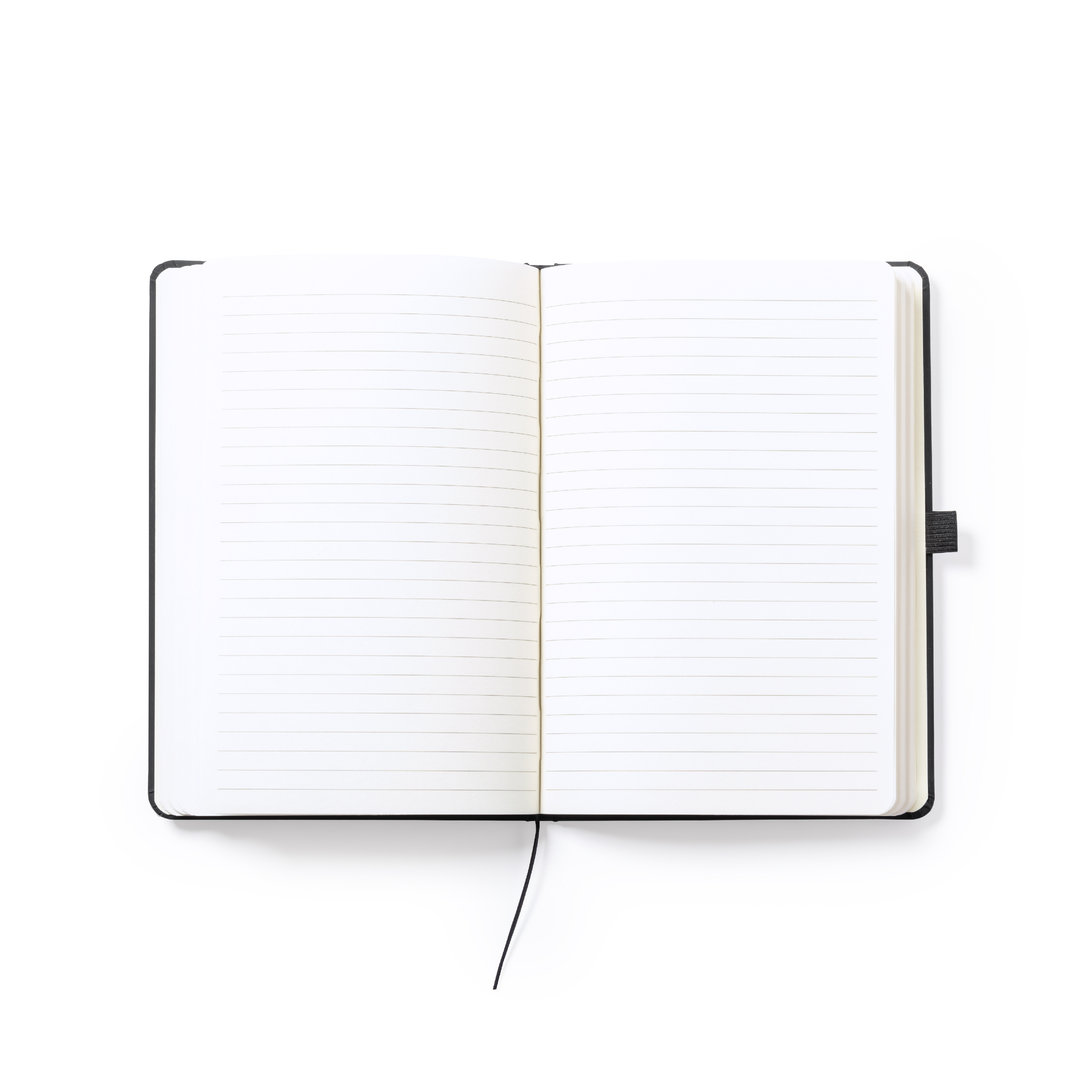 Miniature 2 pour Bloc Notes Homohuna - personnalisable