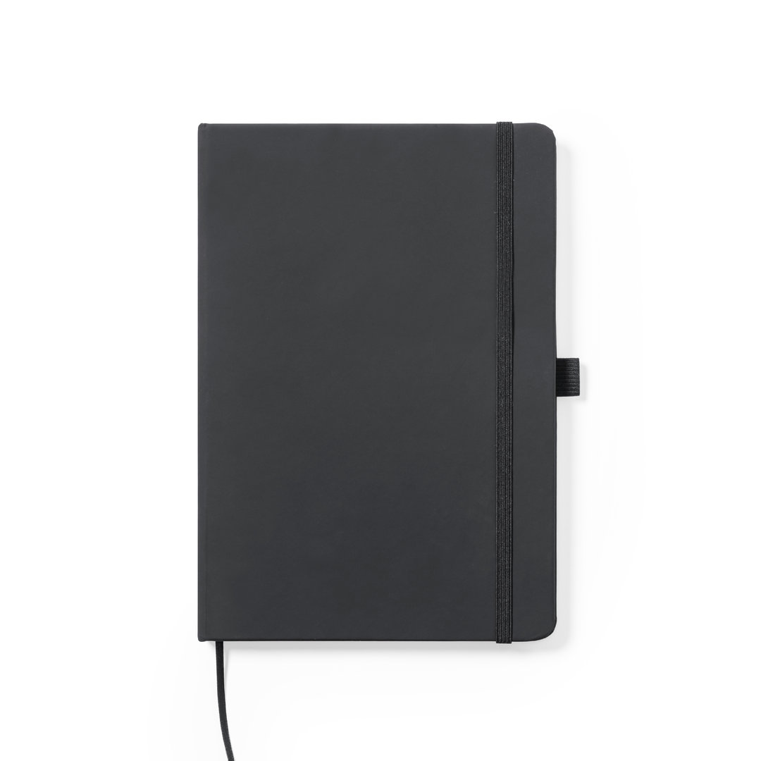 Miniature 3 pour Bloc Notes Homohuna - personnalisable