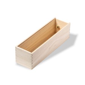 Visuel Boîte de Présentation Teroraka - personnalisable