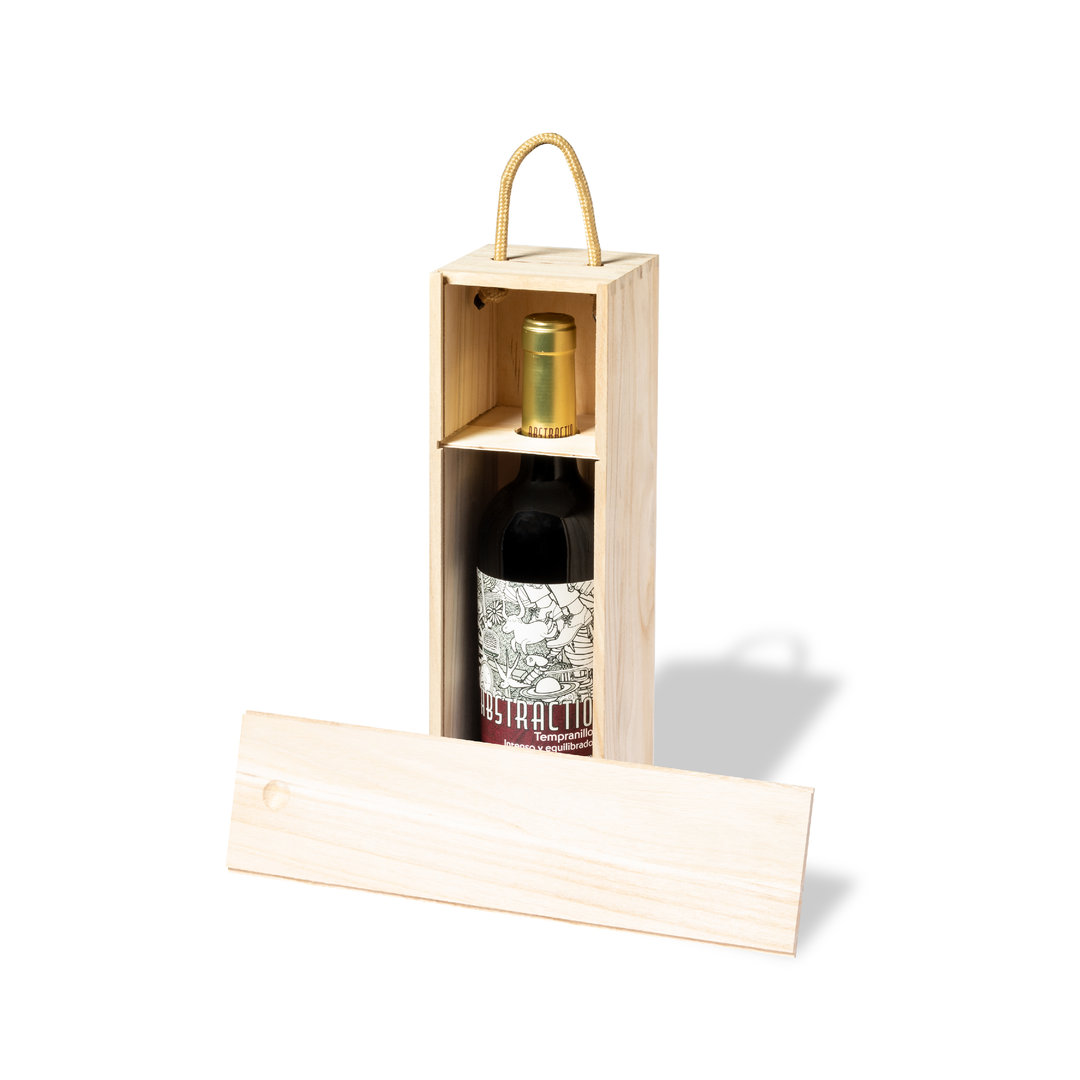 Miniature 2 pour Boîte de Présentation Teroraka - personnalisable
