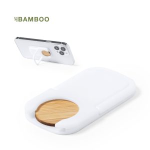 Visuel Support Xabari - personnalisable