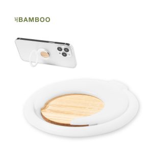 Visuel Support Cojabako - personnalisable