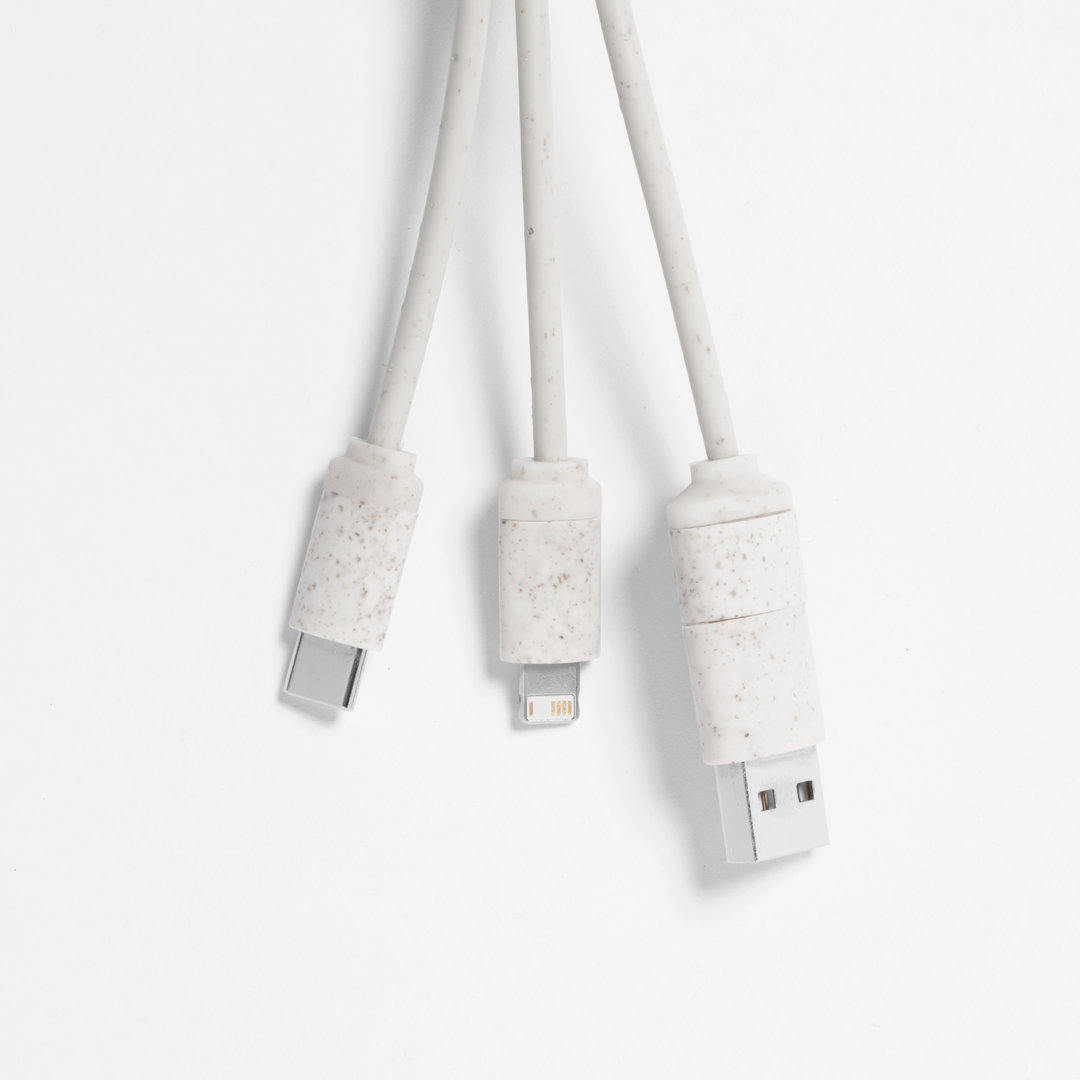 Miniature 2 pour Câble du Chargeur Kiketi - personnalisable