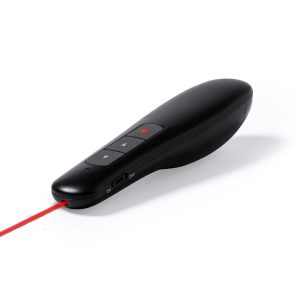 Visuel Pointeur Laser Présentateur Waqutisu - personnalisable