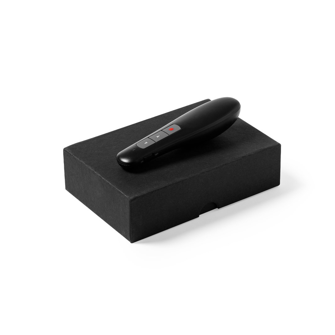 Miniature 2 pour Pointeur Laser Présentateur Waqutisu - personnalisable
