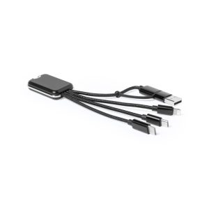 Visuel Câble du Chargeur Wumu - personnalisable