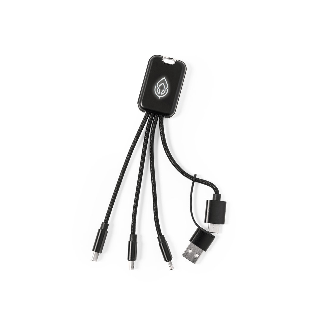 Miniature 2 pour Câble du Chargeur Wumu - personnalisable