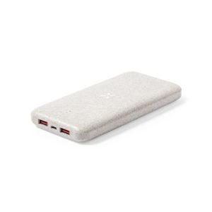 Visuel Power Bank Dazexu - personnalisable