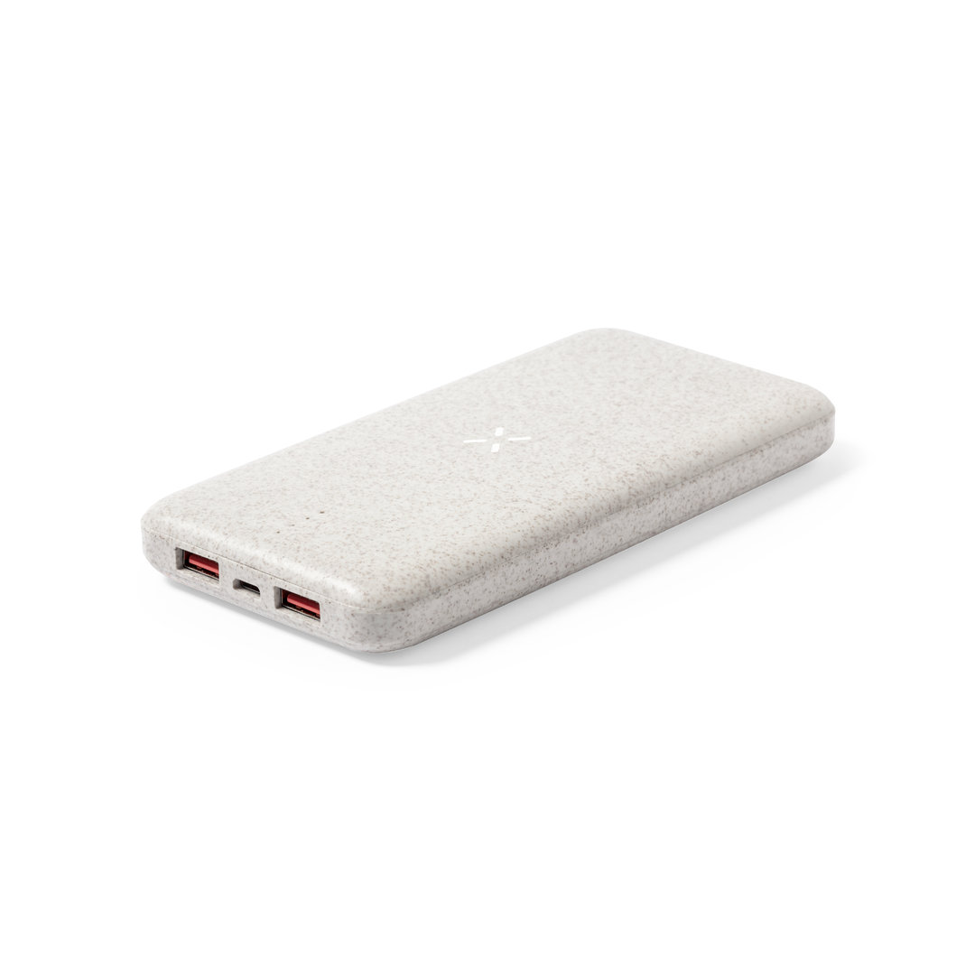 Miniature 1 pour Power Bank Dazexu - personnalisable