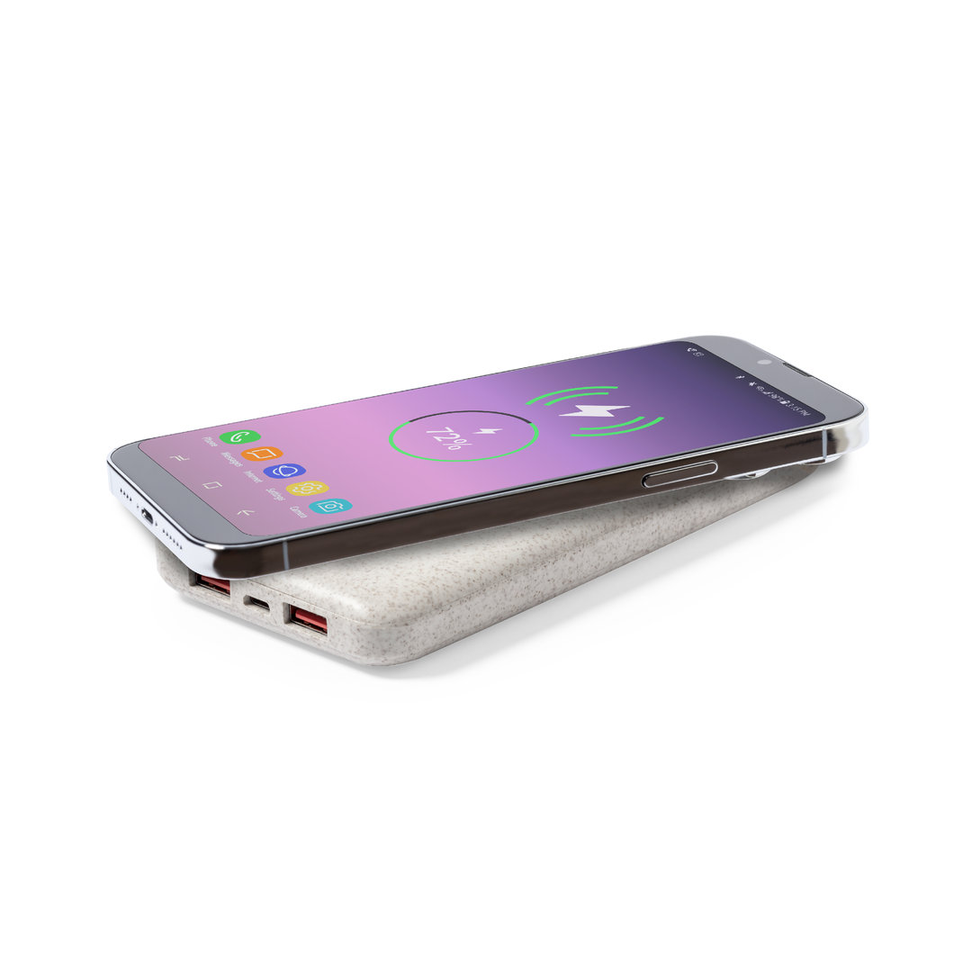 Miniature 2 pour Power Bank Dazexu - personnalisable