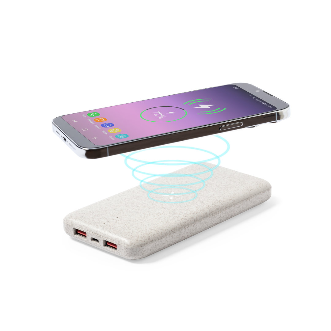 Miniature 3 pour Power Bank Dazexu - personnalisable