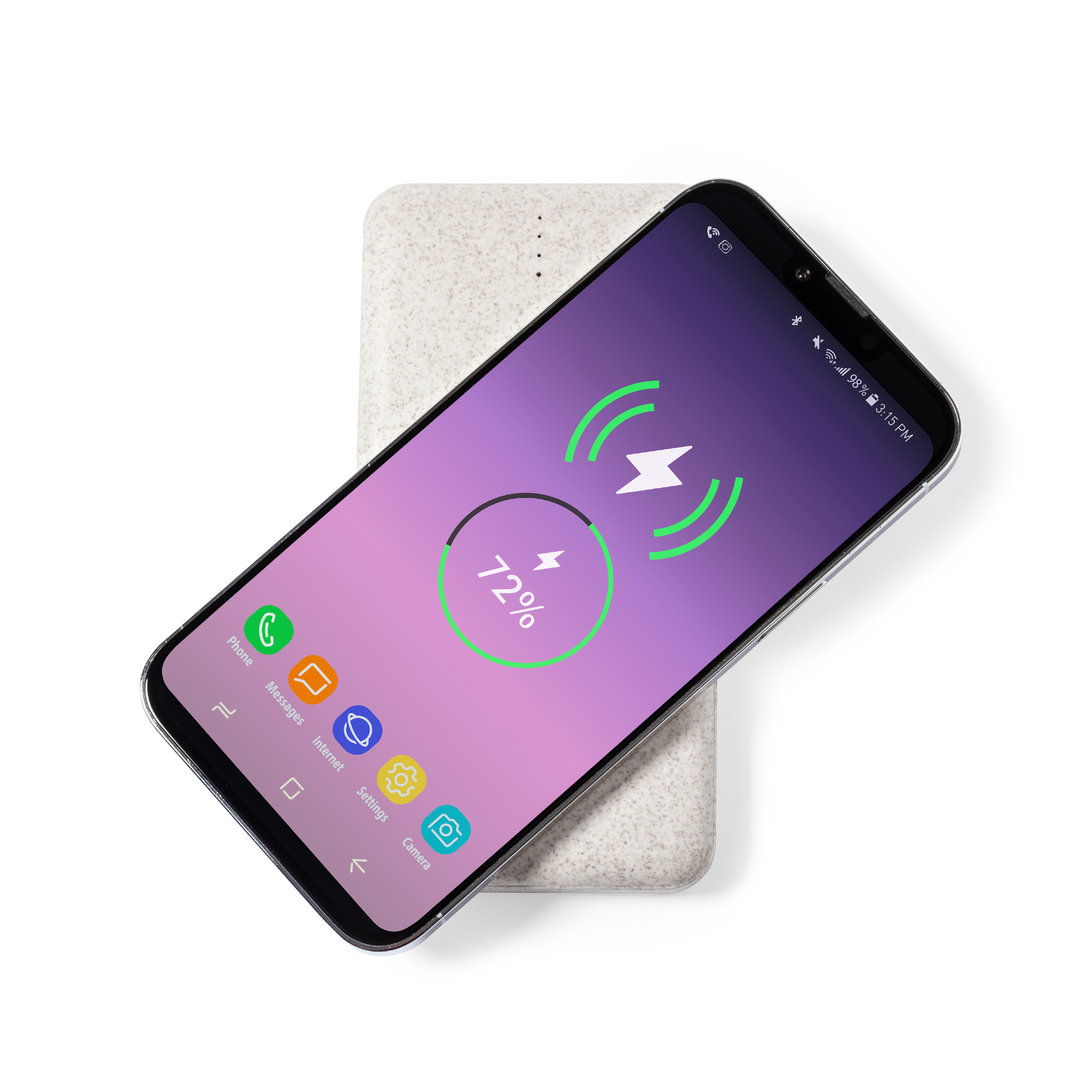 Miniature 4 pour Power Bank Dazexu - personnalisable