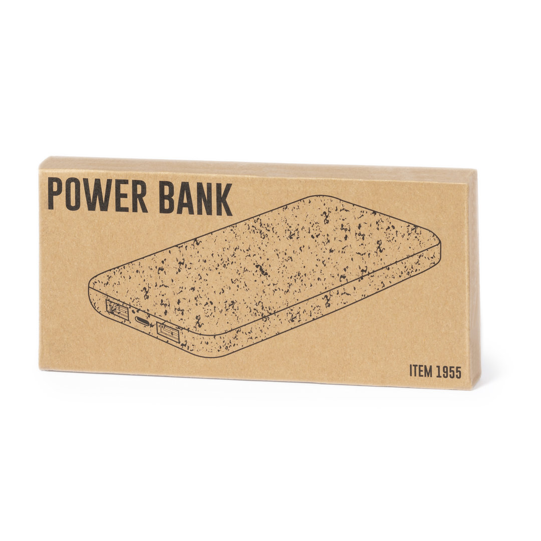 Miniature 5 pour Power Bank Dazexu - personnalisable
