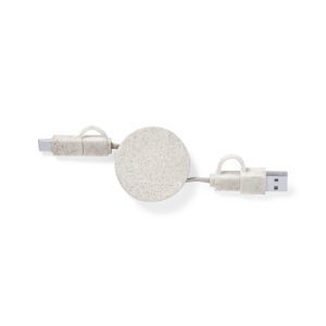 Visuel Câble du Chargeur Viceni - personnalisable