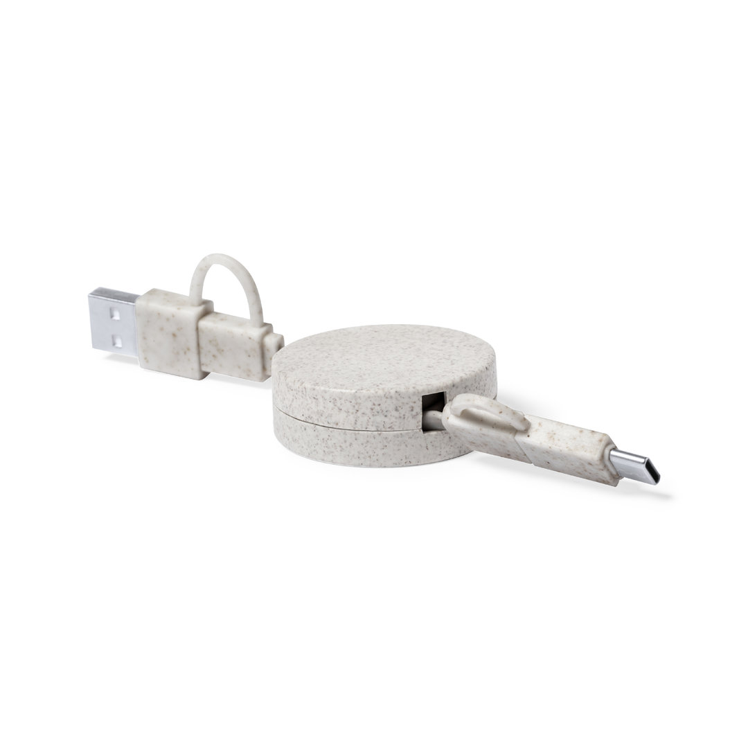 Miniature 6 pour Câble du Chargeur Viceni - personnalisable