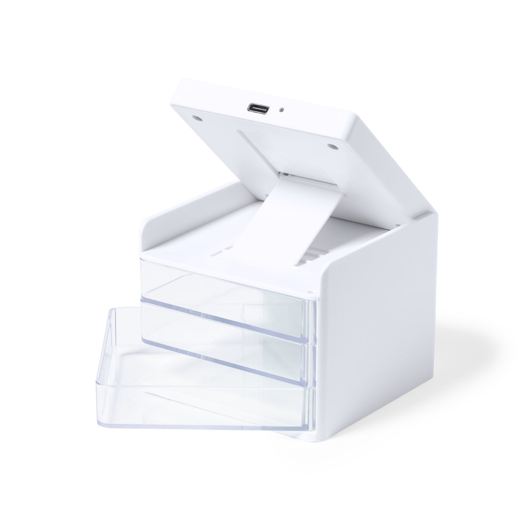 Miniature 2 pour Chargeur Organiseur Bujehexi - personnalisable