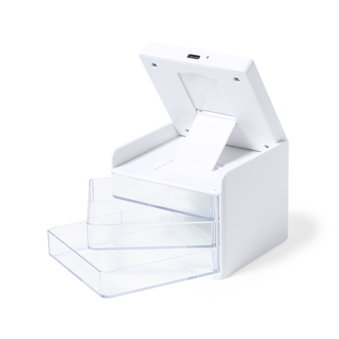 Miniature 8 pour Chargeur Organiseur Bujehexi - personnalisable