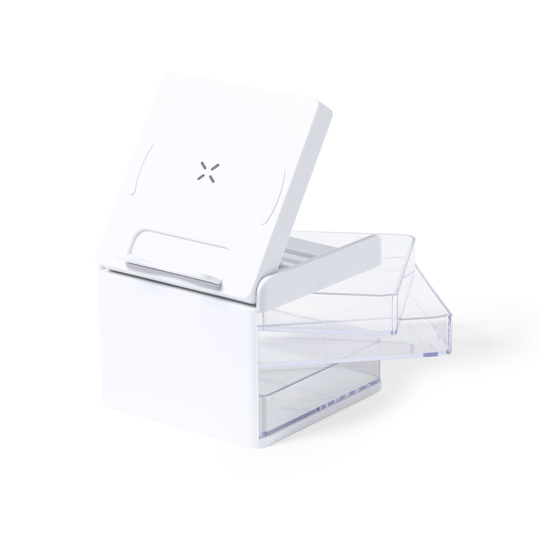 Miniature 3 pour Chargeur Organiseur Bujehexi - personnalisable
