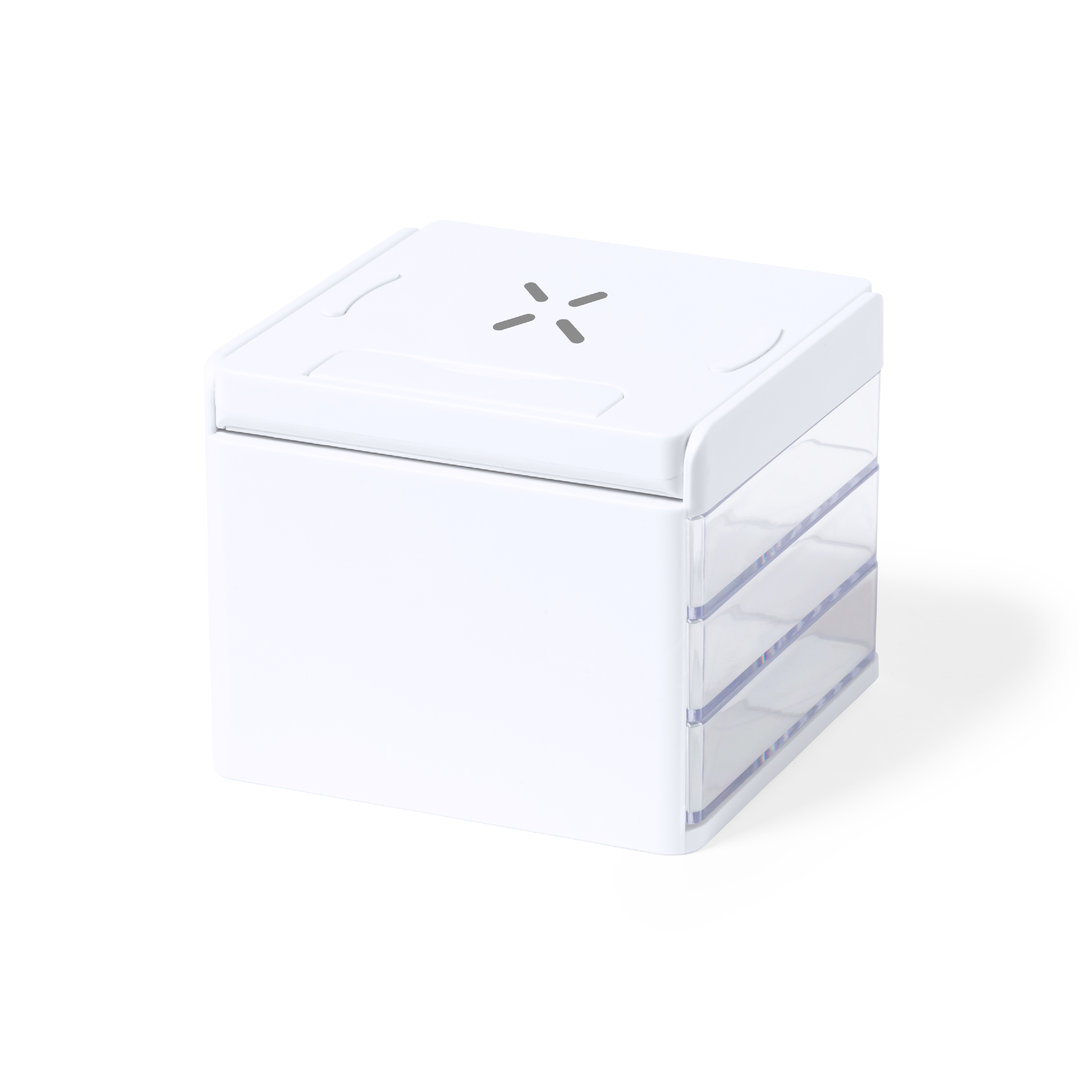 Miniature 9 pour Chargeur Organiseur Bujehexi - personnalisable